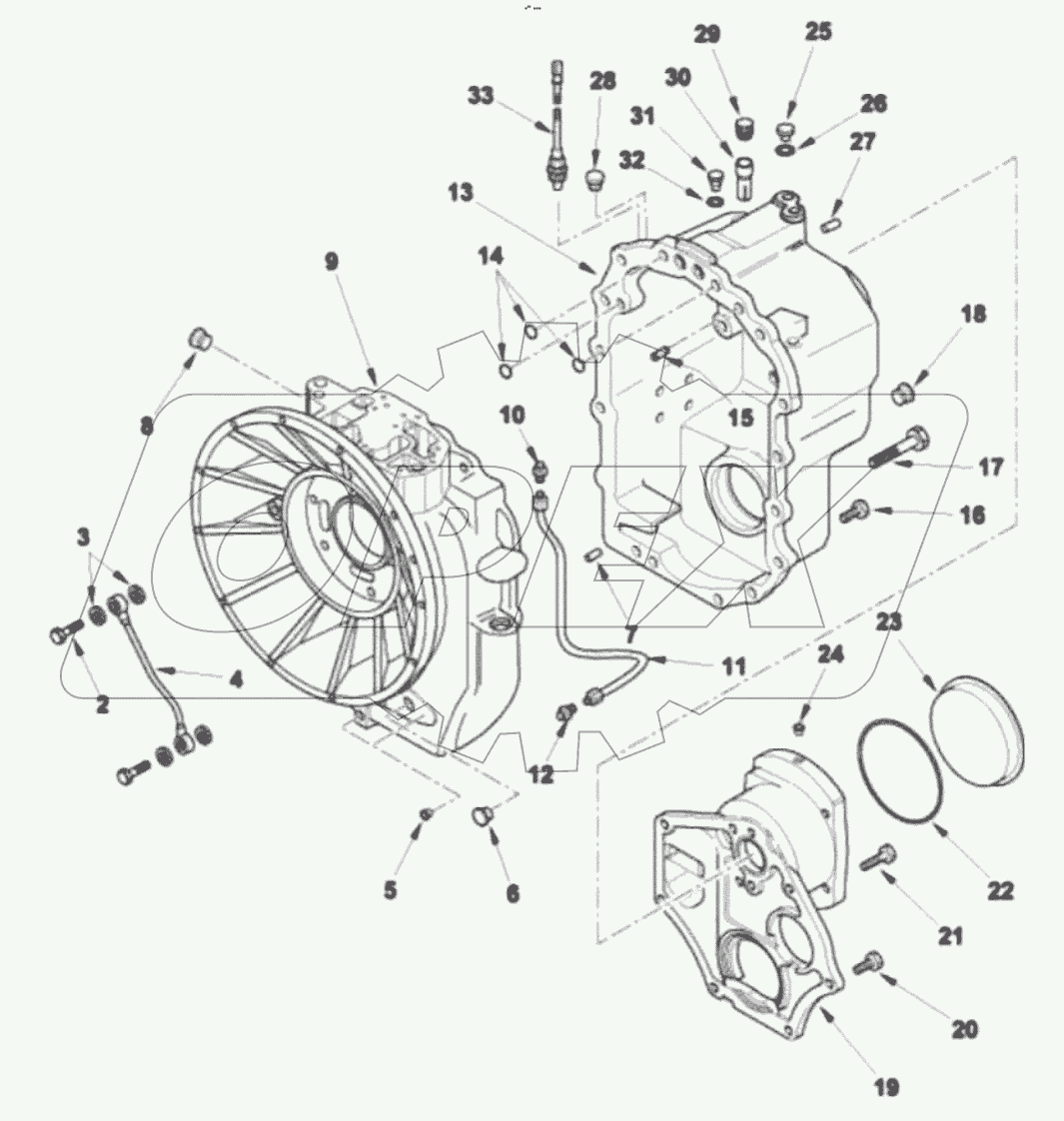  КОРОБКА / 4 ПРИВОД КОЛЕС