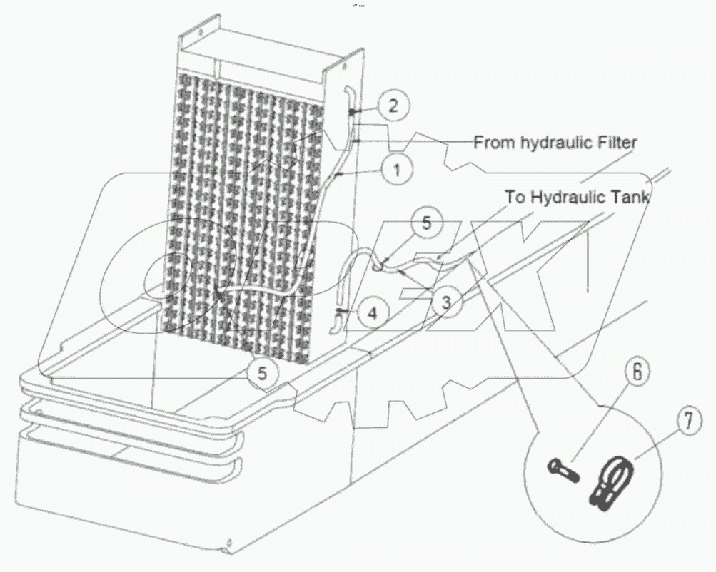  ОХЛАДИТЕЛЬ