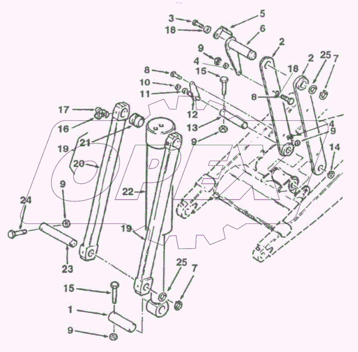  Соединения
