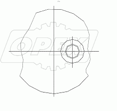  Стабилизатор