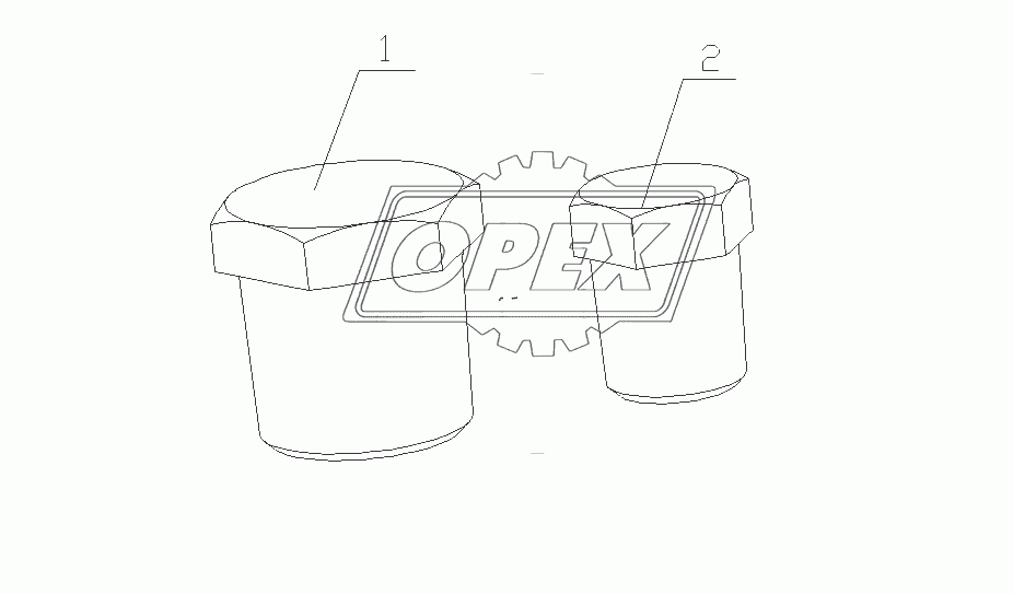 G4608-3800000 Инструмент и индуктор