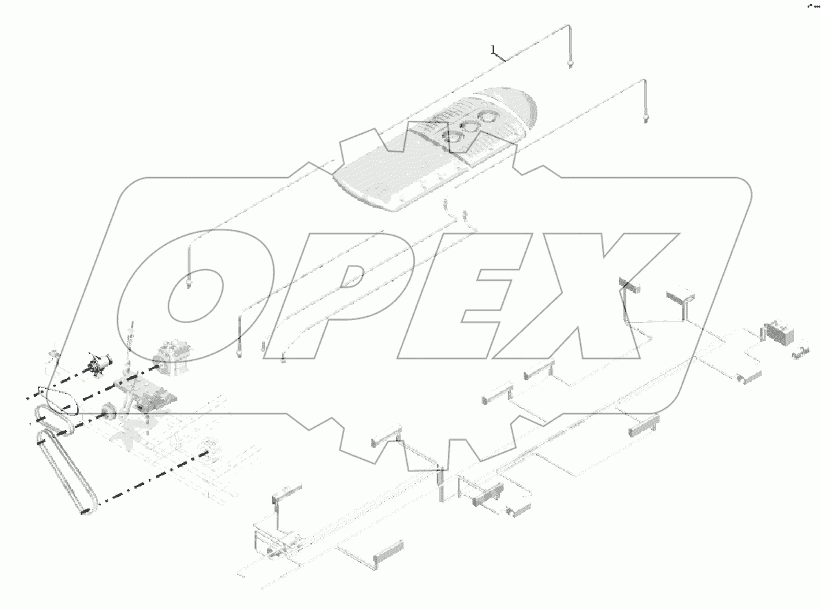 ACD Кондиционная система