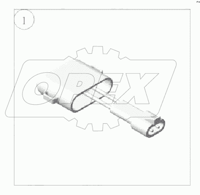 A229-3700-M Устройство электроснабжени