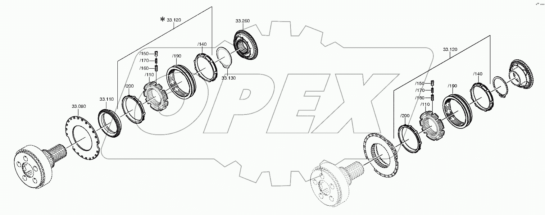Синхронизатор