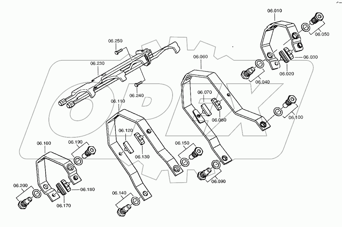 Переключение передач