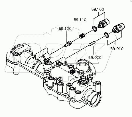 Переключатель