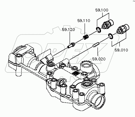 Переключатель