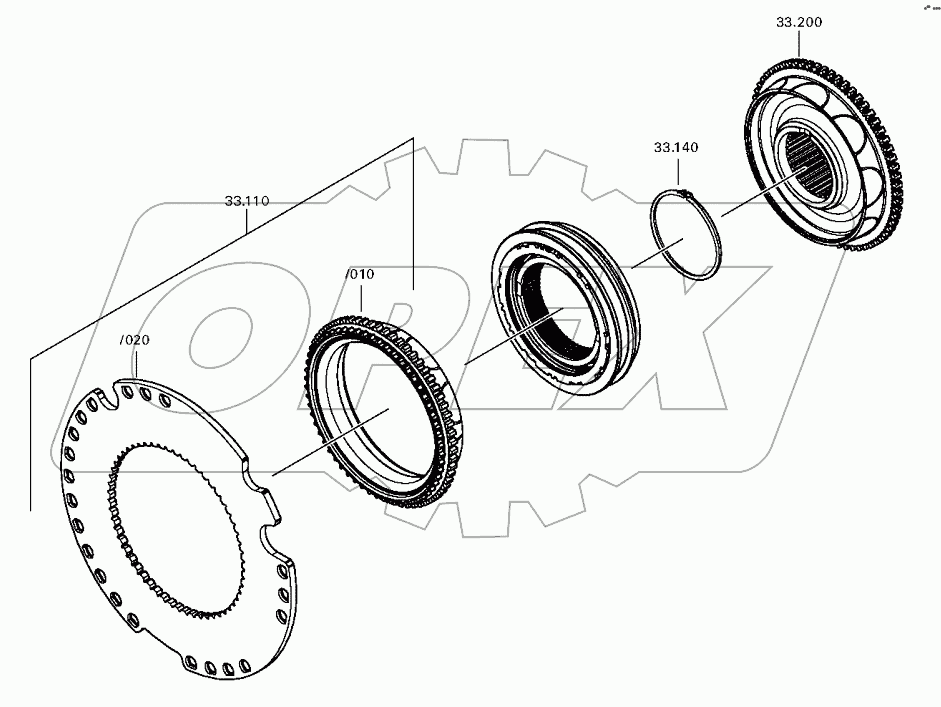 Сихронизатор