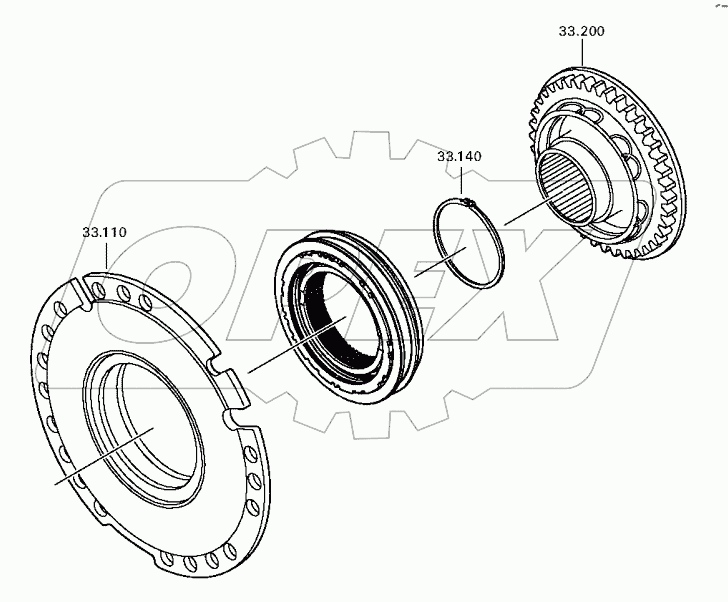 Сихронизатор