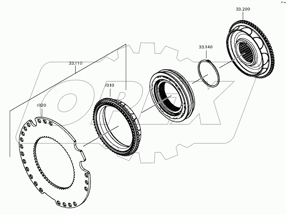 Синхронизатор