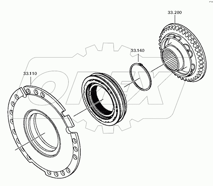 Синхронизатор