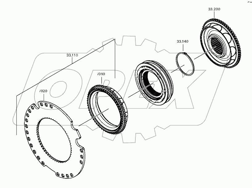 Синхронизатор