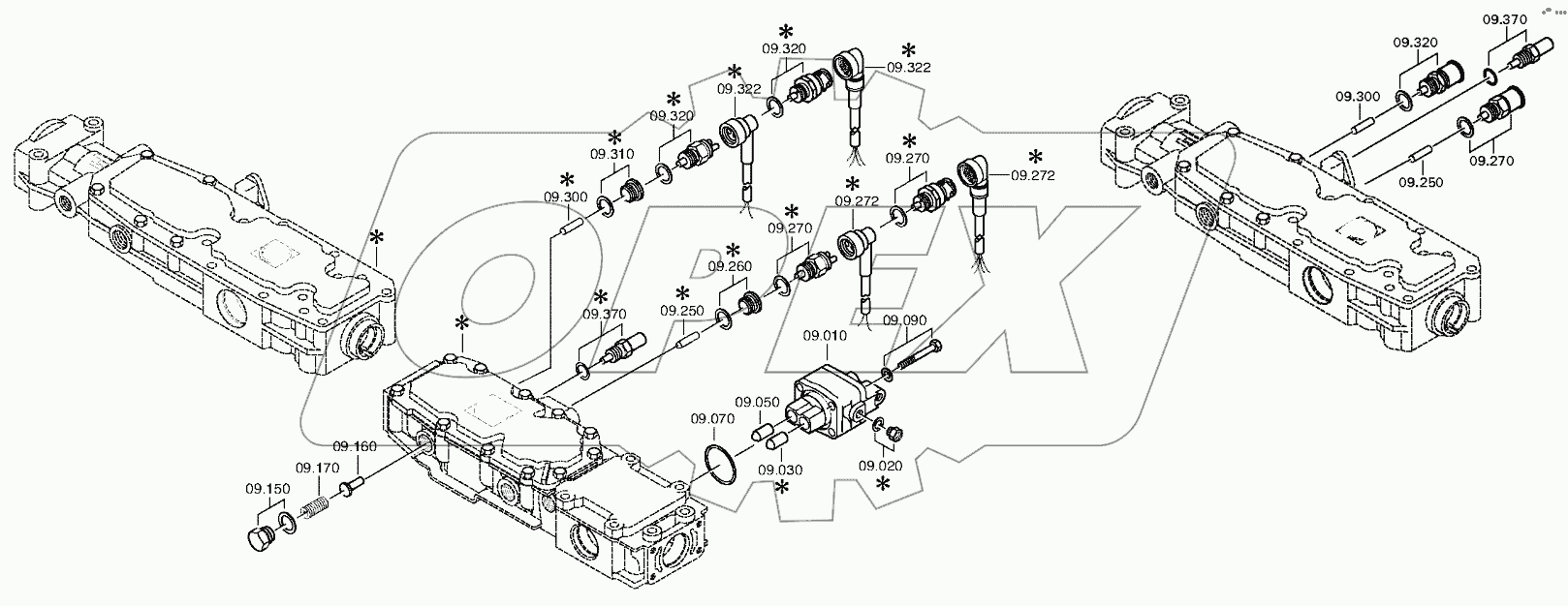  ДЕТАЛИ СОЕДИНИТЕЛЬНЫЕ