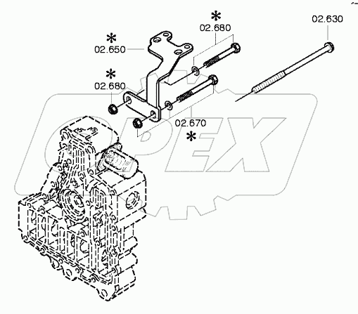  УСТРОЙСТВО УПРАВЛЕНИЯ