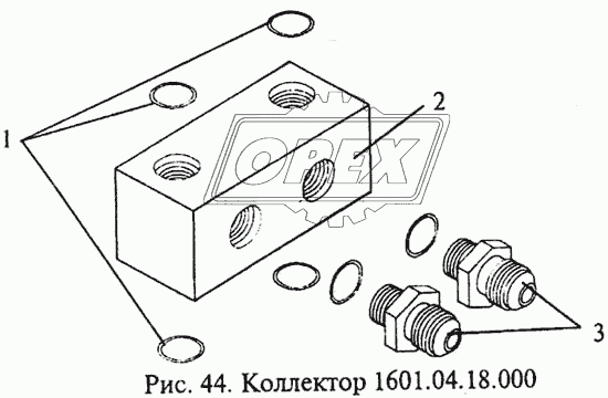 Коллектор