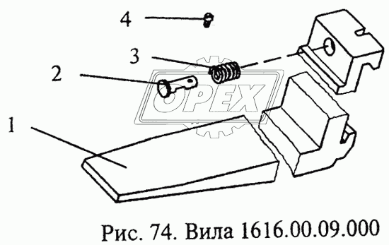 Вила