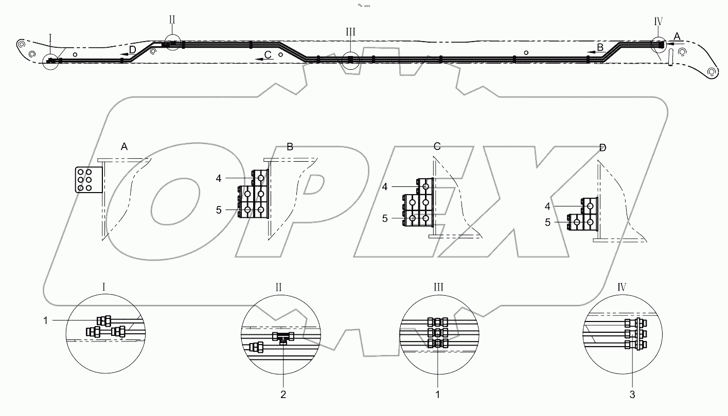  Pipelaying of 4th section 001621249A0004000