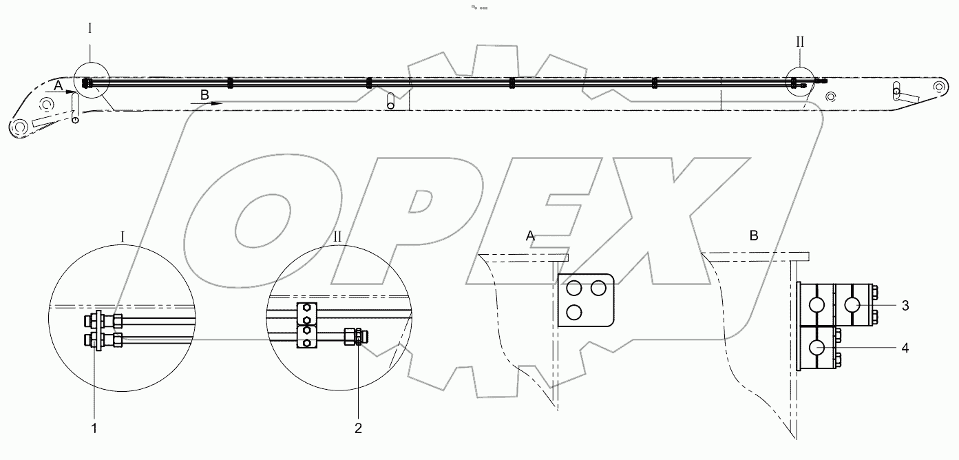  Pipelaying of 5th section 001621249A0005000
