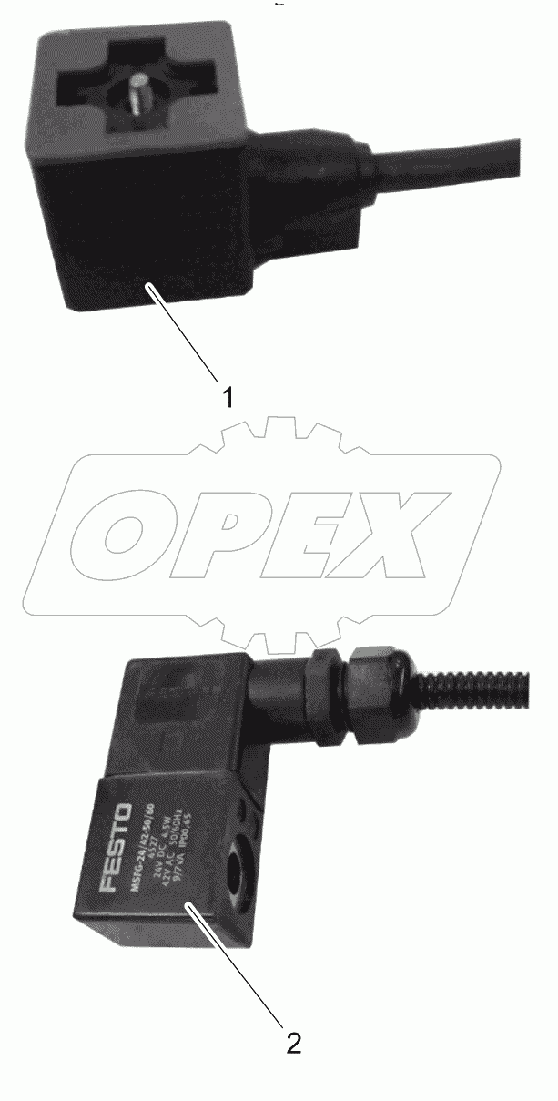  Valve block assembly 001621227300A1AT6