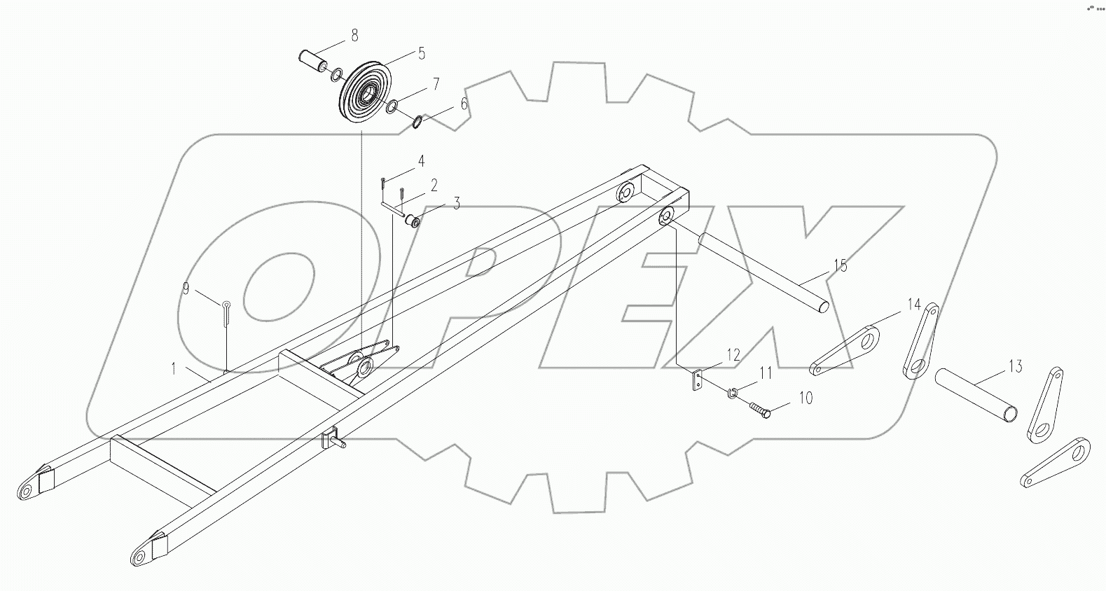  FA-FRAME D00663307800000002Y