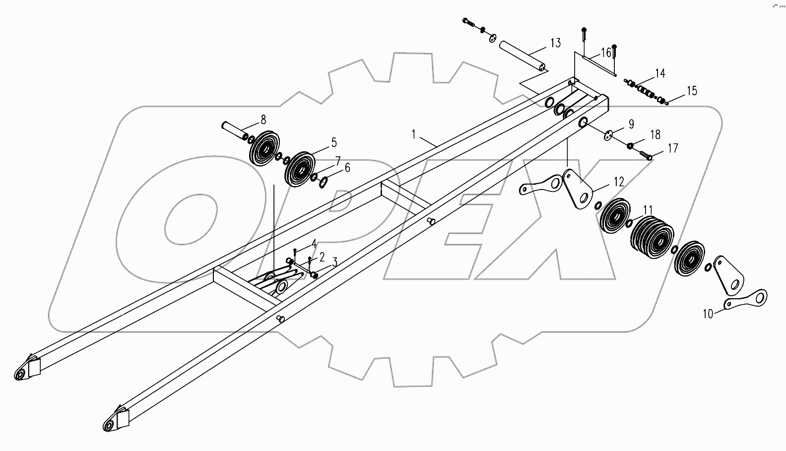  WA-FRAME 1 D00663408020000000Y