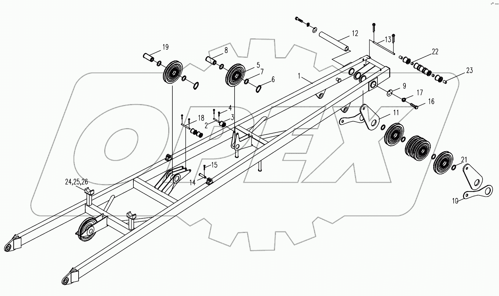  WA-FRAME 2 DD00663407920000000Y