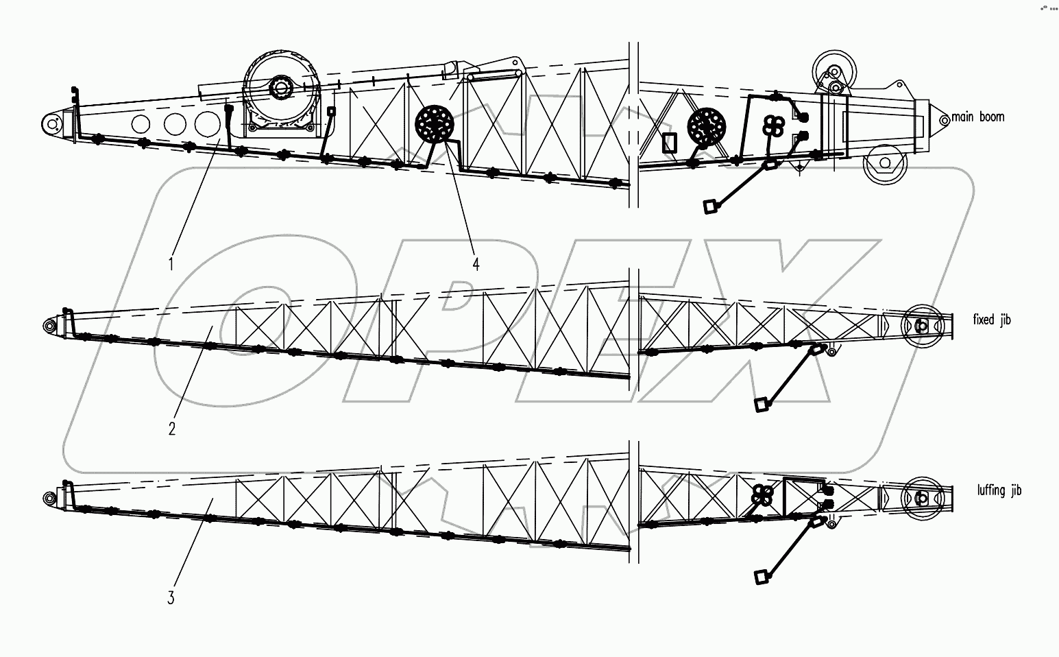  BOOM ELECTRICS D00663406410000001Y