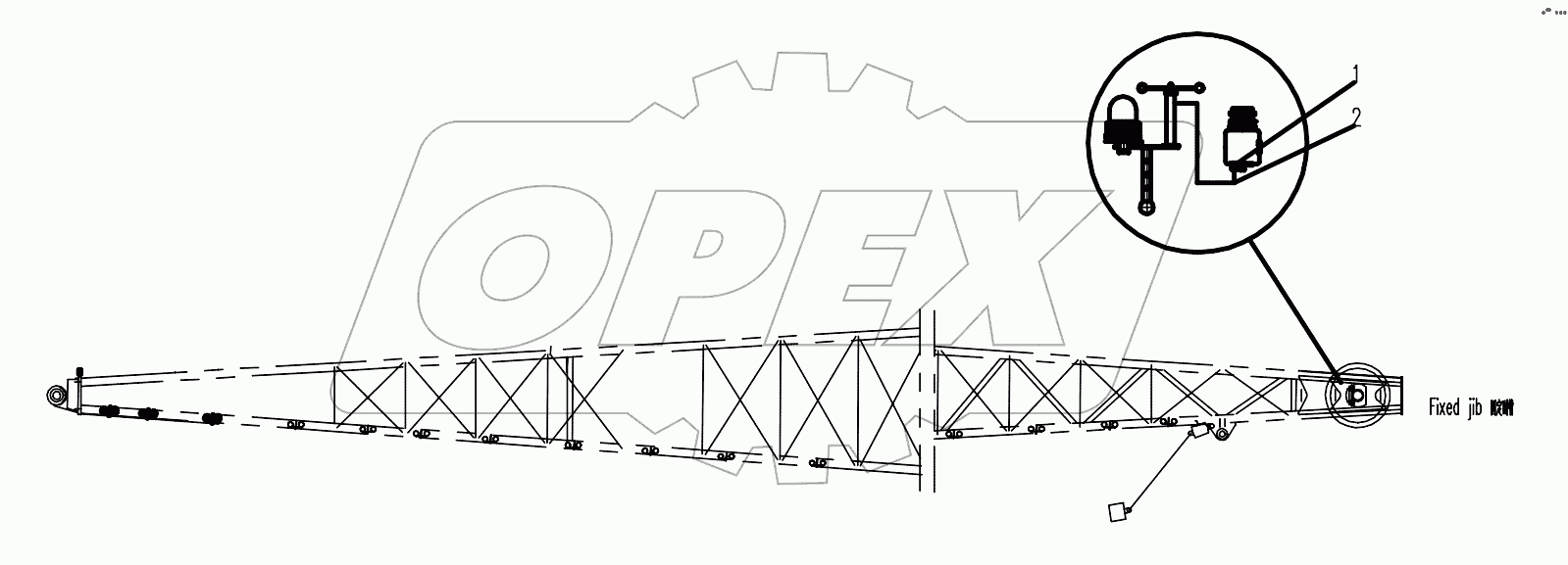  FIXED JIB ELECTRICS D00663406410400000Y