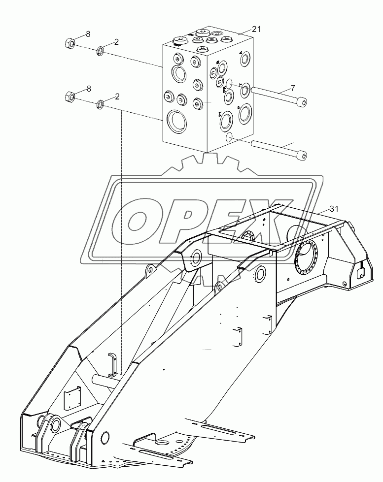 SOLENOID CONTROL VALVE INSTALLATION