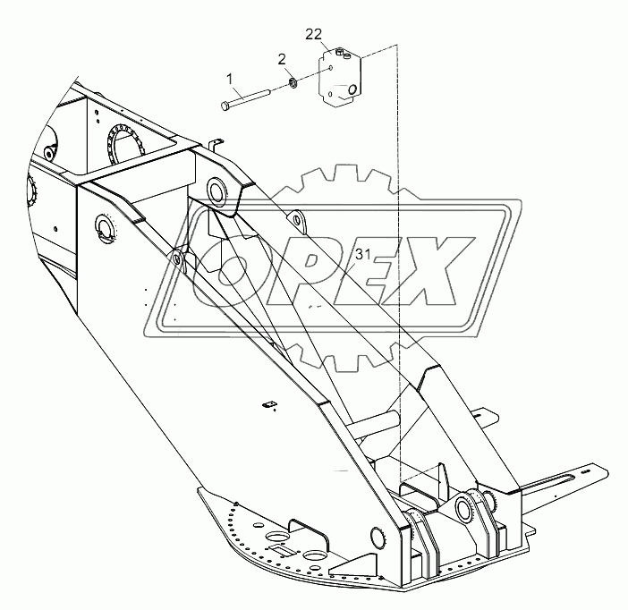 PRIORITY VALVE INSTALLATION