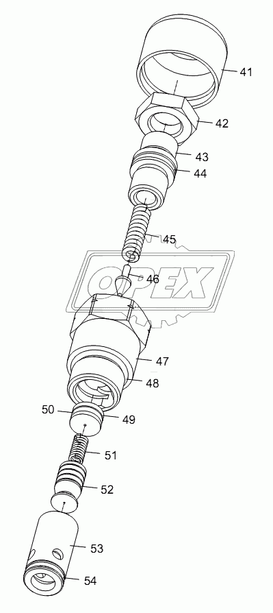 RELIEF VALVE