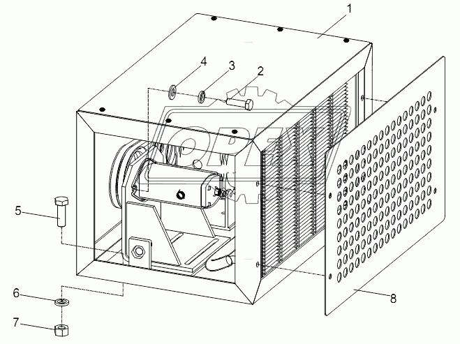 AIR CONDITIONING