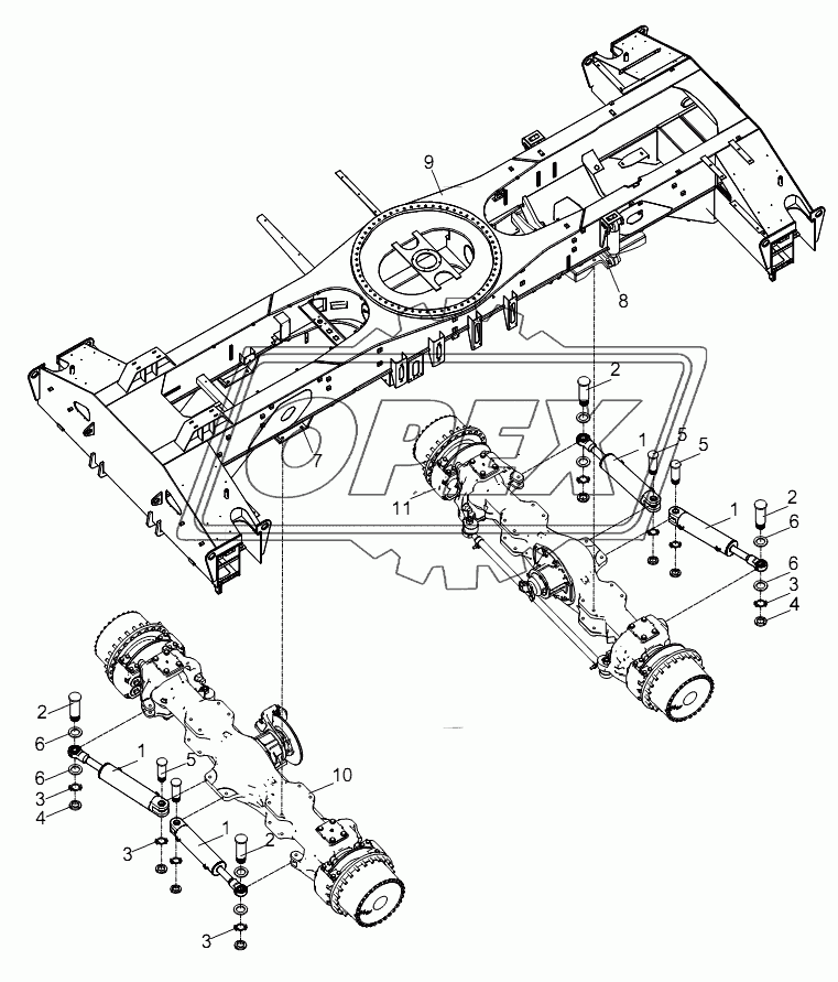 STEERING SYSTEM