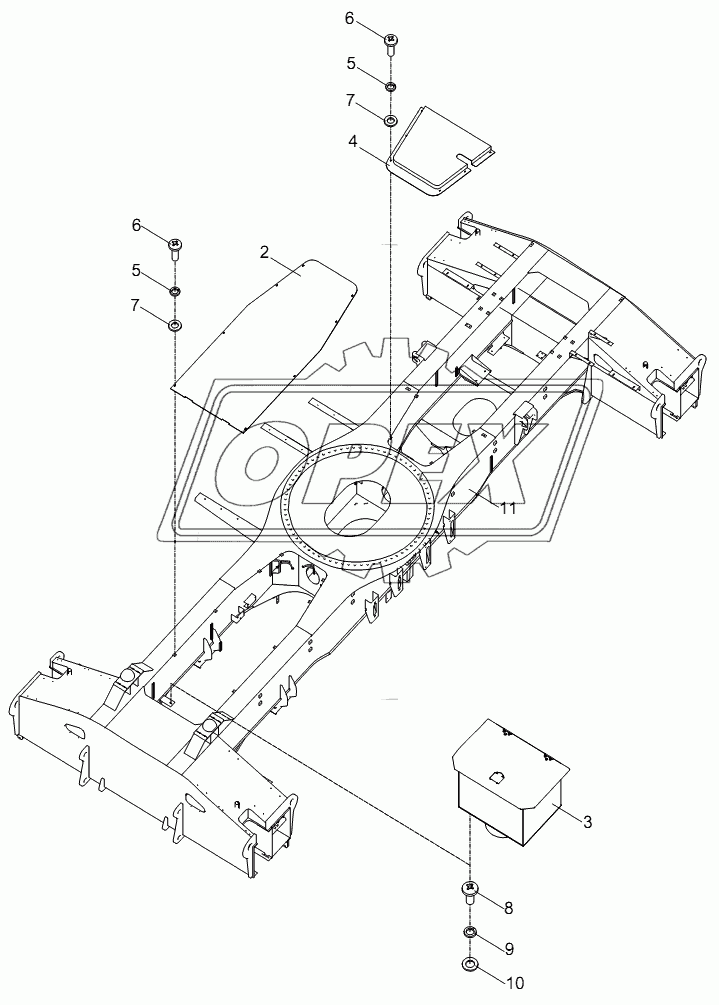 TOOLBOX AND PLATFORM