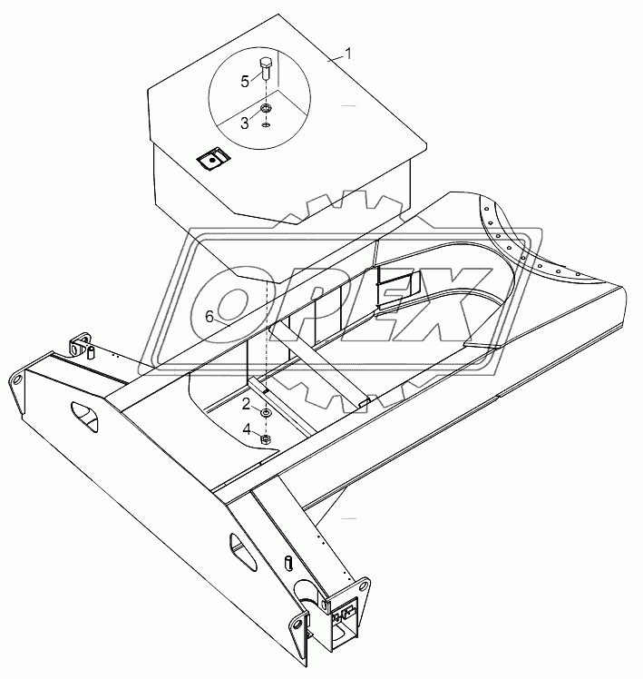 TOOLBOX INSTALLATION D00757709400000001Y