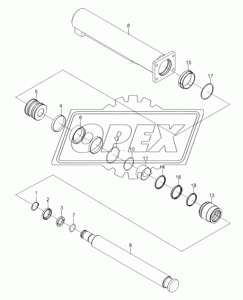 VERTICAL CYLINDER D00755708400700000_6400Y