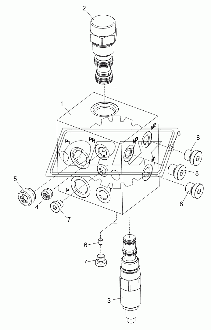 PILOT OIL SOURCE BLOCK D1019900552_101227Y