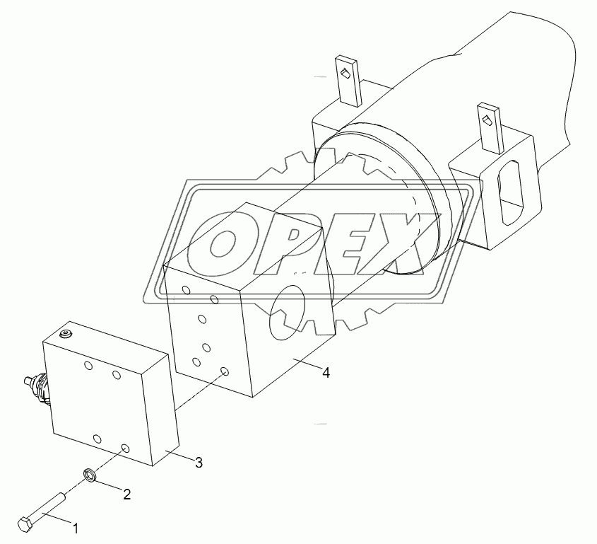 TELESCOPING BALANCE VALVE INSTALLATION D00755914832000000Y