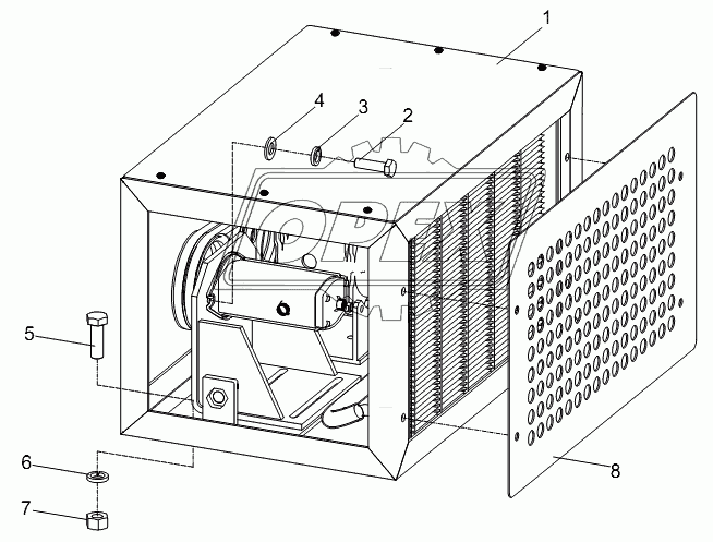 AIR CONDITIONING D00631267600000000Y