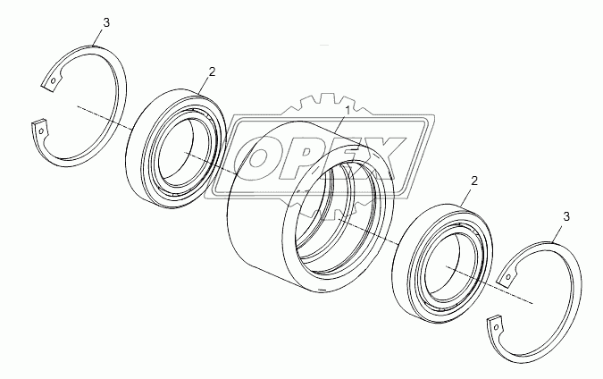 ROLLER D00755900201000001Y