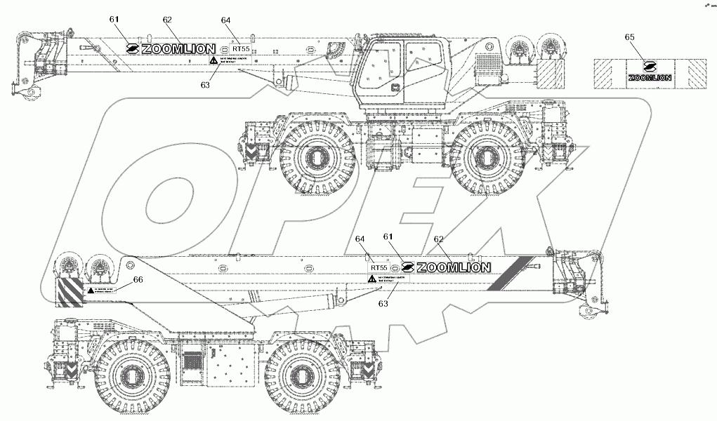 NAME PLATE (ENGLISH VERSIONS) D00755917000000000Y