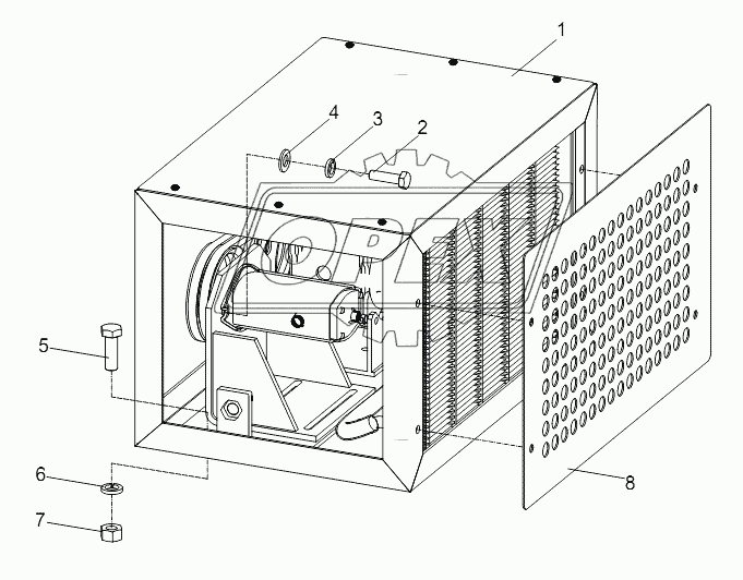AIR CONDITIONING D00631267600000000Y