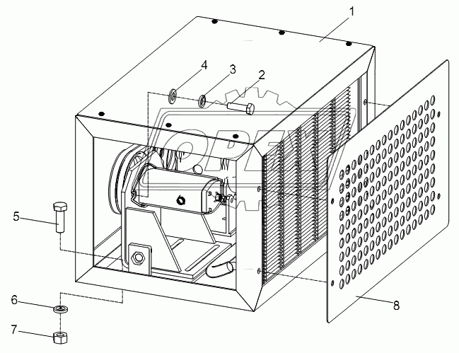 AIR CONDITIONING