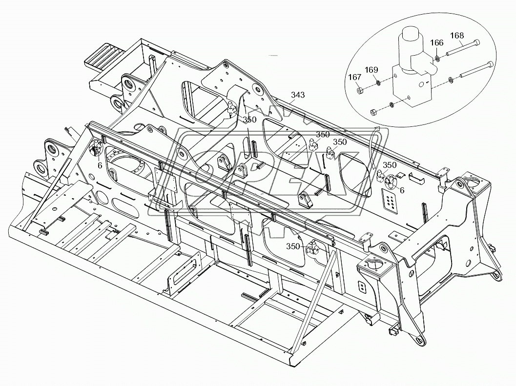 SOLENOID BALL VALVE INSTALLATION D00663114801600000Y