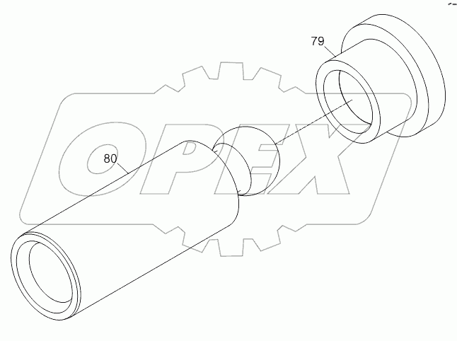 VARIABLE PUMP D1010001069_100025Y