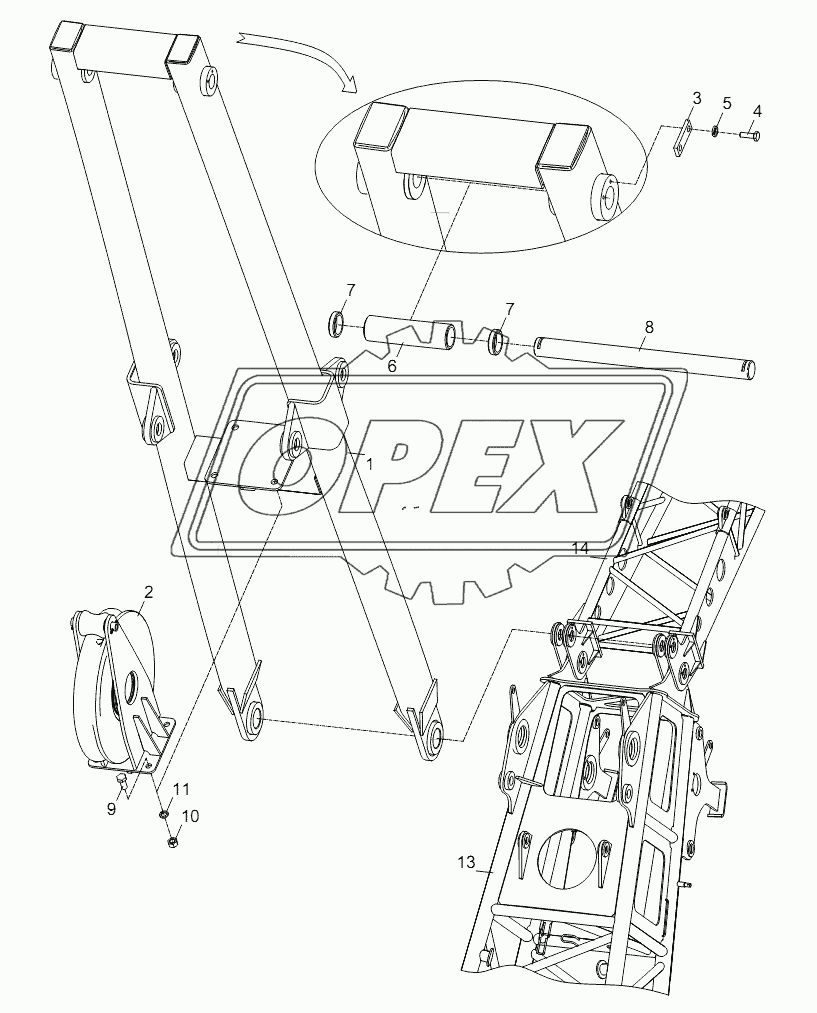 FA-FRAME D00663117800000000Y