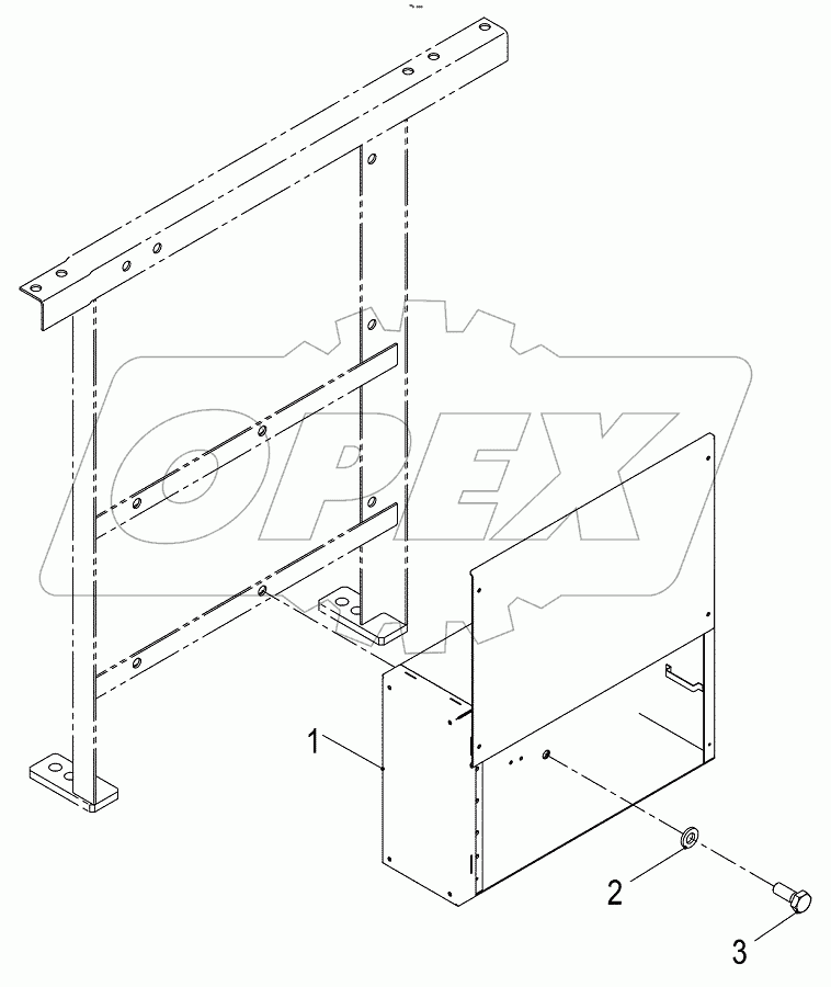  Control Panel Install