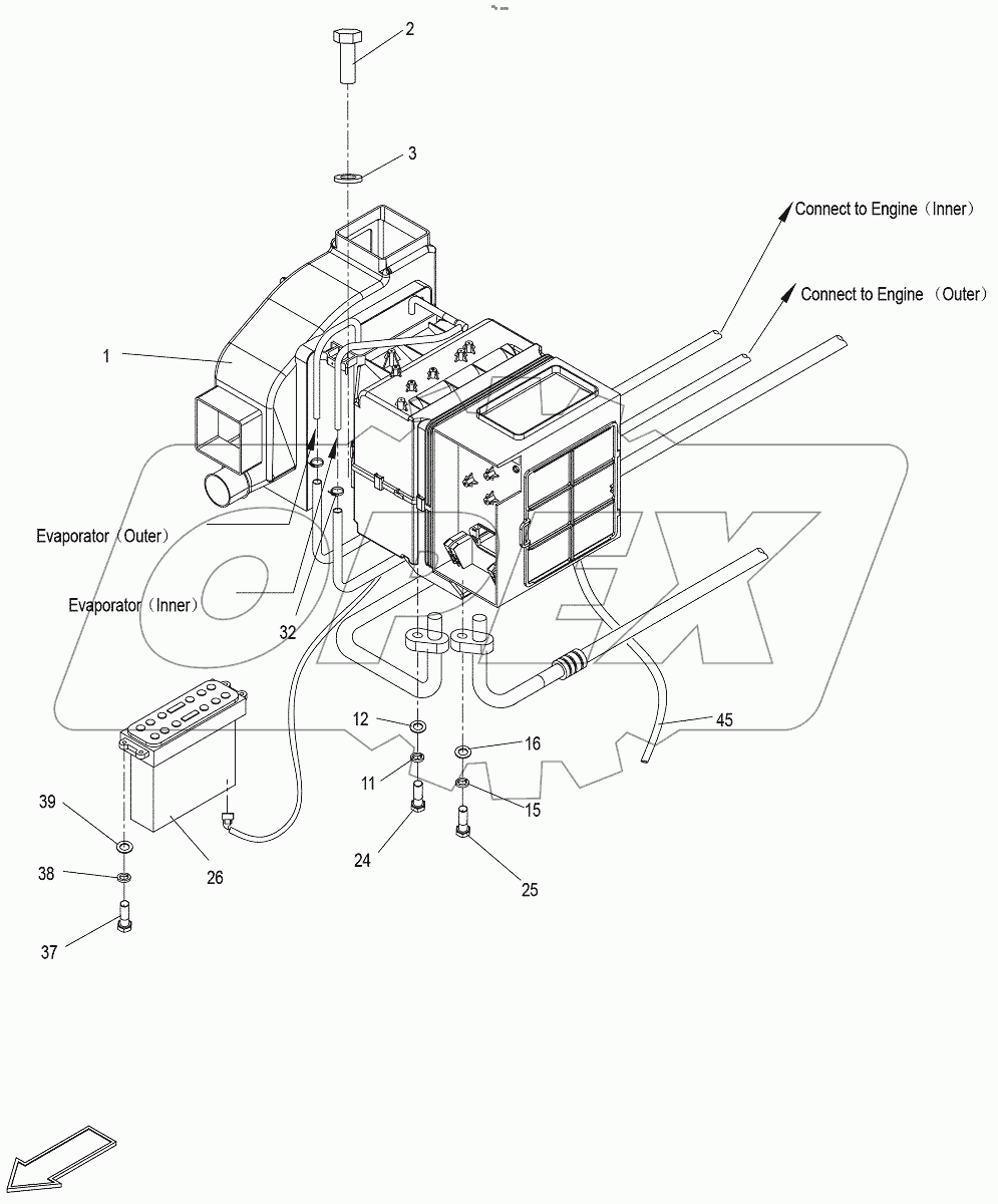  Air Condition System