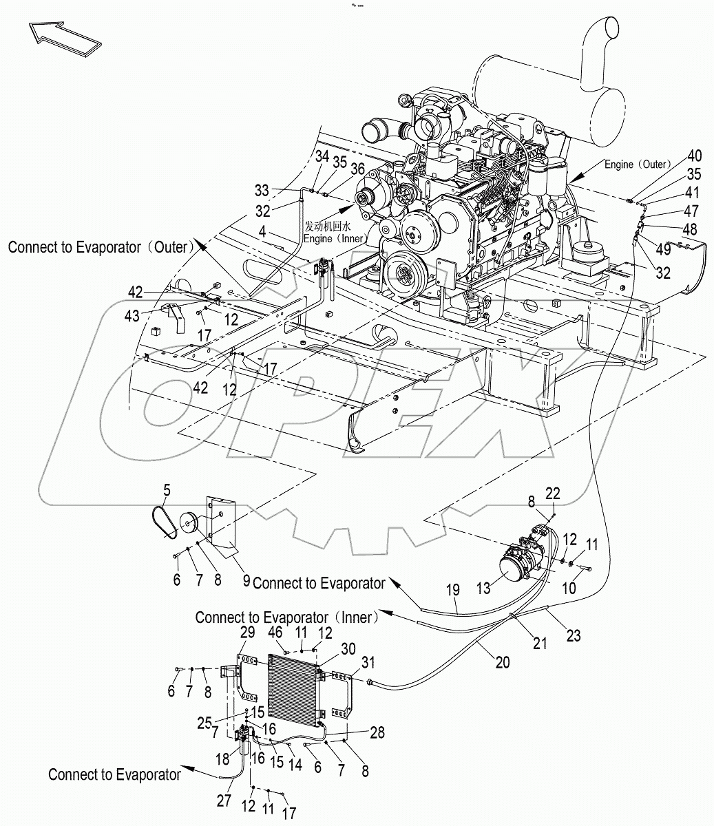  Air Condition System
