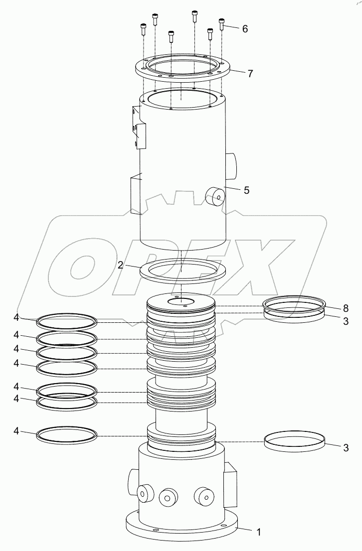  CENTRAL REVOLVING JOINT D1011200023_6400Y